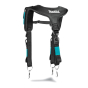 Makita TH3 Bretelle avec support téléphone pour ceinture porte-outils (E-15372)