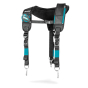 Makita TH3 Bretelle avec support téléphone pour ceinture porte-outils (E-15372)