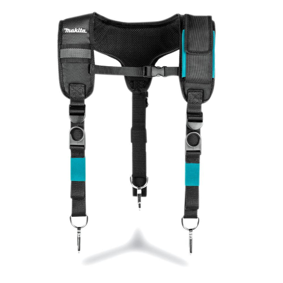 Makita TH3 Bretelle avec support téléphone pour ceinture porte-outils (E-15372)