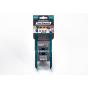 StealthMounts Supports de machines Makita 18V LXT 4-pack Bleu TM-MK18-BLU-4