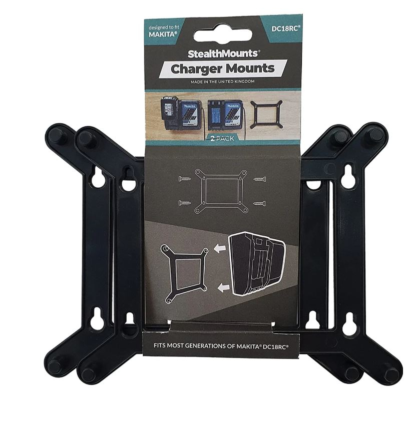 Lot De 2 Supports De Fixation Pour Scie à Onglet - Pièces De Rechange Résistantes (compatible DeWalt DW723, DW730, Etc.)