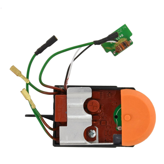 Virutex 7946337 Carte électronique 230V pour AB111N