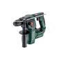 Metabo BH 12 BL 16 Marteau, Perforateur Sans fil 12V avec coffret metaBOX (600207840)