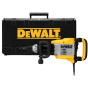 Dewalt D25902K-QS Marteau de démolition SDS-max 1550W 19J avec coffret de transport