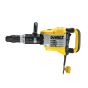 Dewalt D25902K-QS Marteau de démolition SDS-max 1550W 19J avec coffret de transport