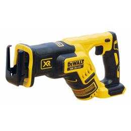 Dewalt DCS367N-XJ Scie Sabre Compact 18V Brushless (Machine seule avec coffret de transport)