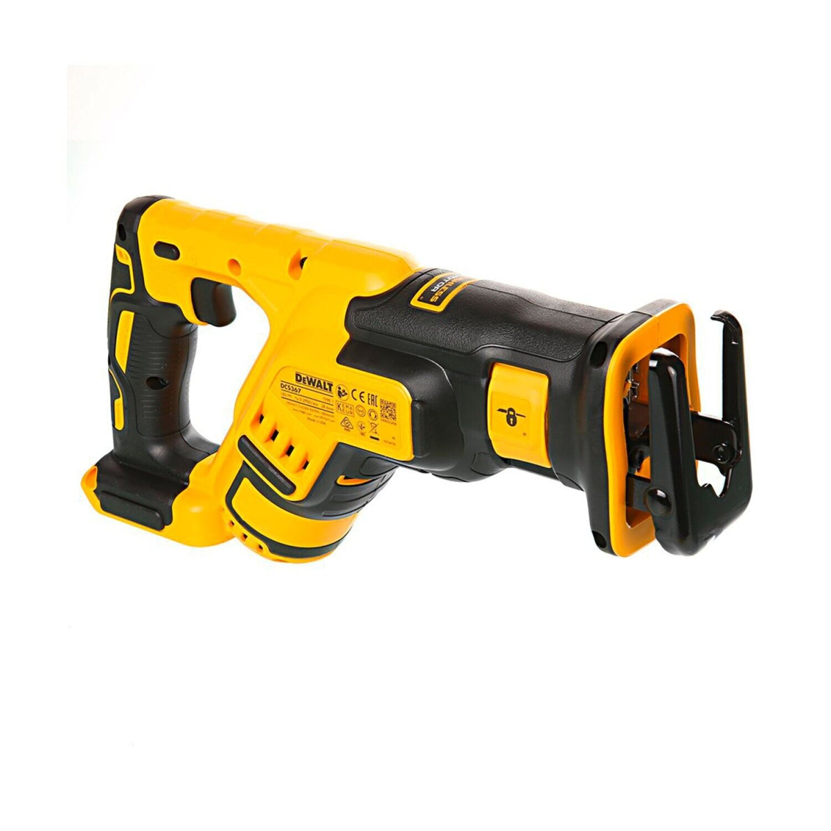 Пила Dewalt Dcs369n Купить