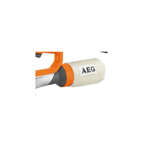 Plateau de poncage pour ponceuse AEG EX125E