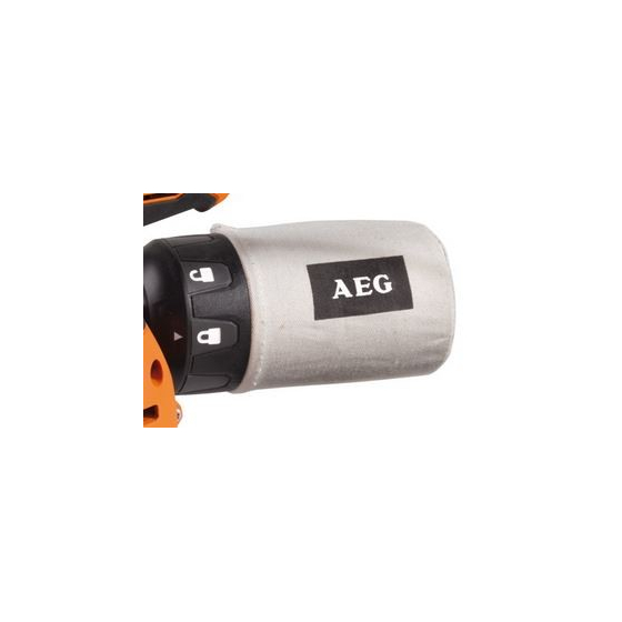 AEG Sac à Poussières 300027083 Ponçeuse EX125ES 