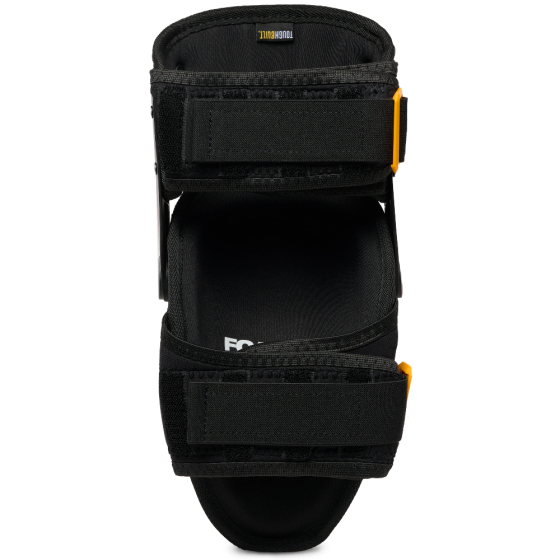 ToughBuilt genouillères de stabilisation Foamfit avec maintien des cuisses TB-KP-3 ToughBuilt genouillères de stabilisation Foamfit avec maintien des cuisses TB-KP-3