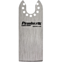Piranha Grattoir Flexible X26140-XJ