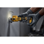 Dewalt DCE555N-XJ Fraiseuse pour plaques de plâtre XR 18V (Machine Seule)