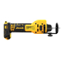 Dewalt DCE555N-XJ Fraiseuse pour plaques de plâtre XR 18V (Machine Seule)