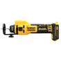 Dewalt DCE555N-XJ Fraiseuse pour plaques de plâtre XR 18V (Machine Seule)