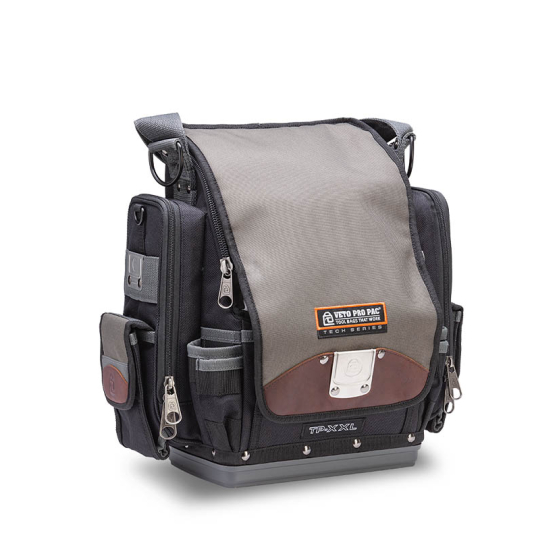 Veto Pro Pac Pochette à outils extra large TP-XXL (AX3579)