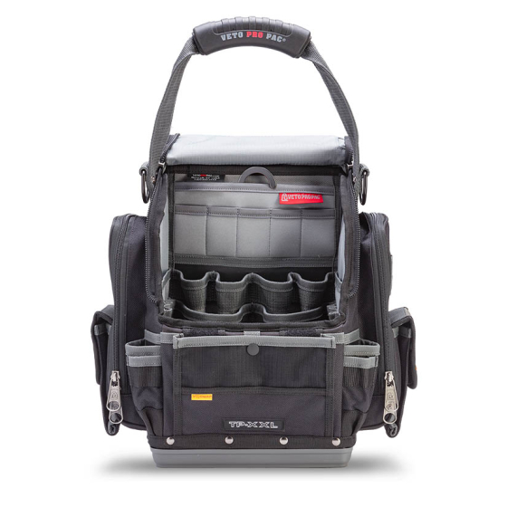 Veto Pro Pac Pochette à outils extra large TP-XXL (AX3579)