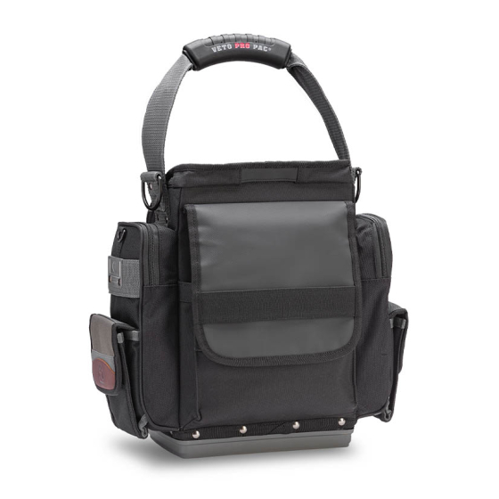 Veto Pro Pac Pochette à outils extra large TP-XXL (AX3579)