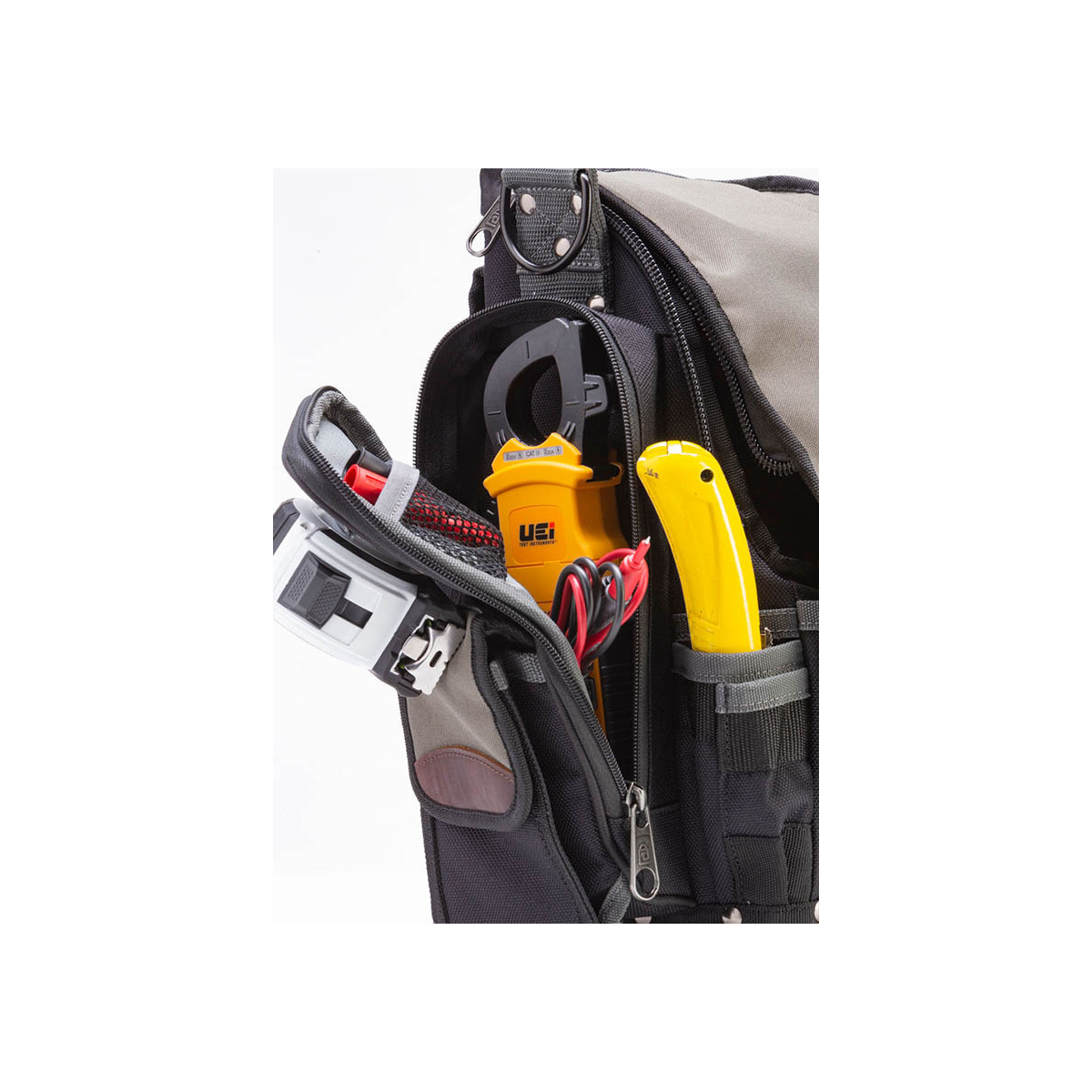 Mi-Pac Pochette Portatrucco Oro - 20 Cm, Impermeabile E Resistente, Chiusura Magnetica