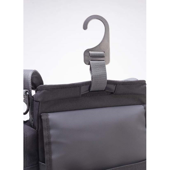 Veto Pro Pac Pochette à outils extra large TP-XXL (AX3579)