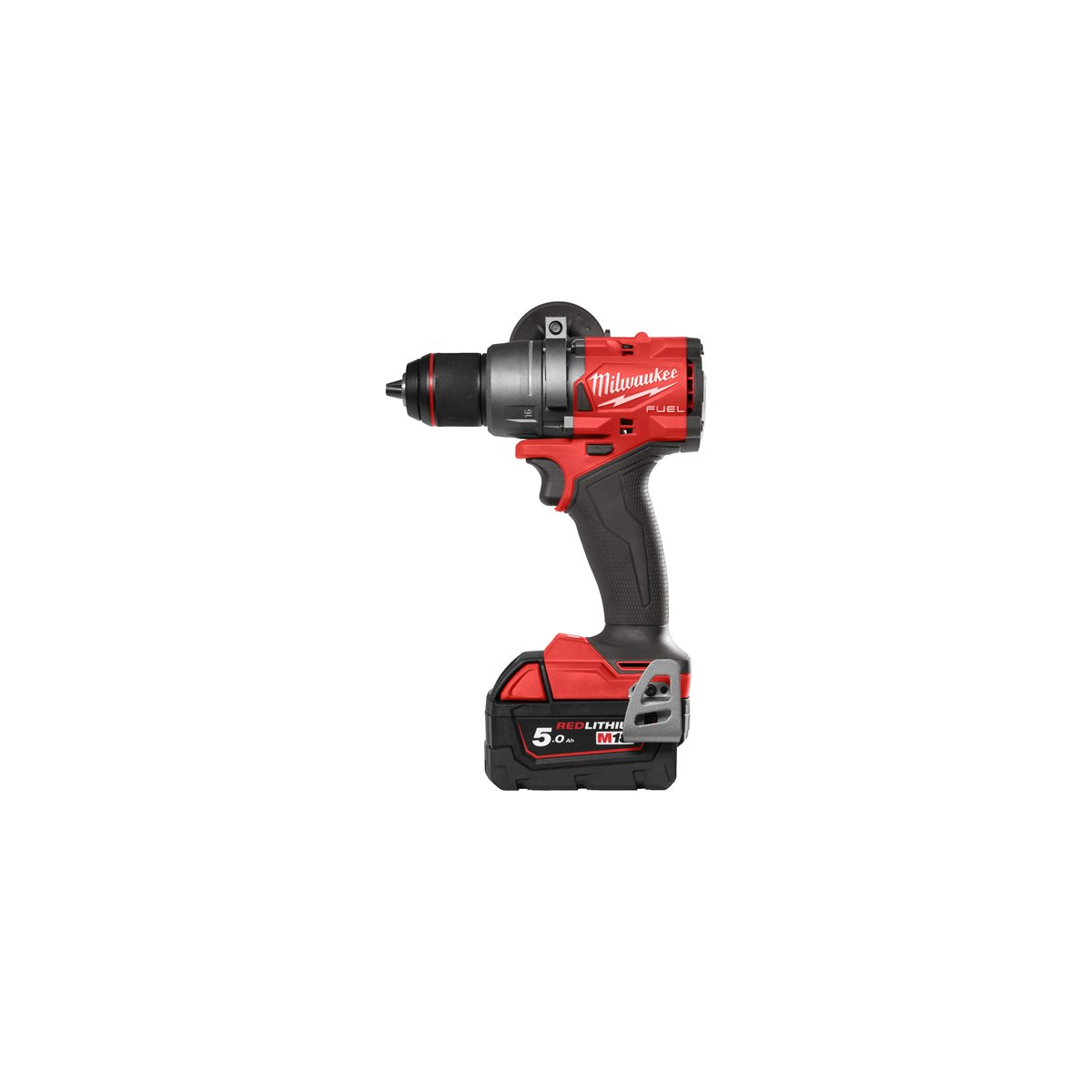 Perceuse Visseuse M18 FDD3-502X Milwaukee - Matériel de Pro