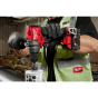 Milwaukee M18 FDD3-502X Perceuse 18V Brushless FUEL 2x5.0Ah avec coffret (4933479863)