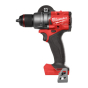 Milwaukee M18 FDD3-0X Perceuse 18V Brushless FUEL avec coffret (4933479862)