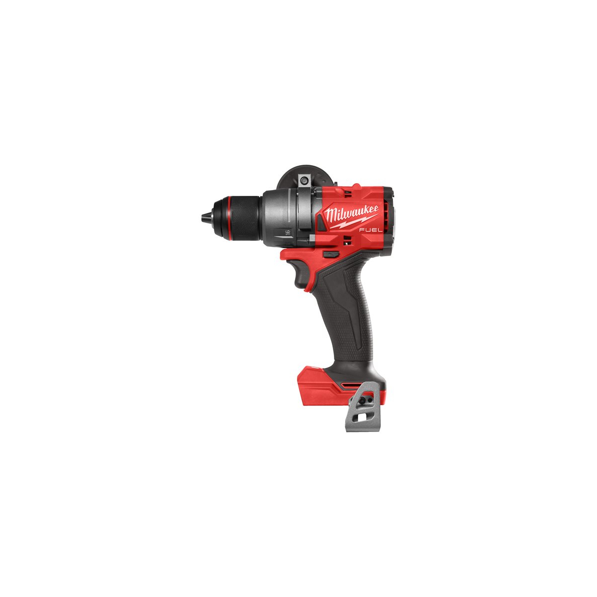 Milwaukee M18 FDD3-0X Perceuse 18V Brushless FUEL avec coffret (4933479863)