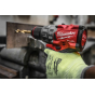 Milwaukee M18 FPD3-502X Perceuse à percussion 18V Brushless FUEL 2x5.0Ah avec coffret (4933479860)