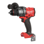 Milwaukee M18 FPD3-0X Perceuse à percussion 18V Brushless FUEL avec coffret (4933479859)