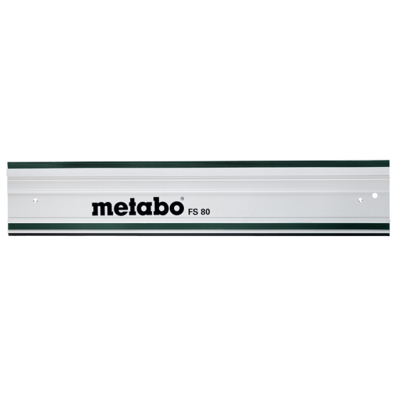 Metabo Rail de Guidage FS 80 800mm (629010000) Metabo Rail de Guidage FS 80 800mm (629010000)