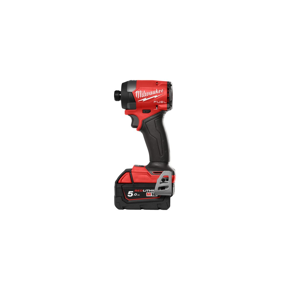 Milwaukee M18 FID3-502X Visseuse à choc 18V 226Nm FUEL 2x5.0Ah