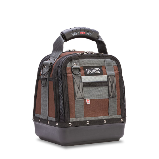 Veto Pro Sac à outils compact MC (AX3506)
