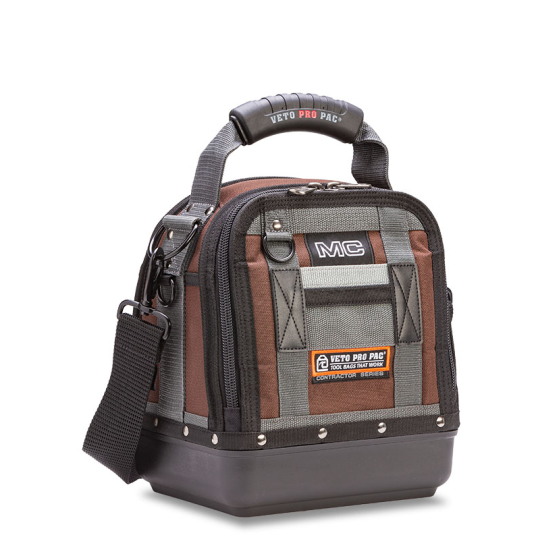 Veto Pro Sac à outils compact MC (AX3506)