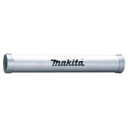 Makita Support Aluminium 600ml pour pistolet à mastic DCG180ZBK, DCG180RFB, DCG180ZB (141861-0)