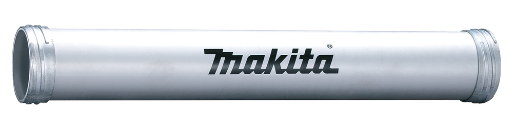 Makita Support Aluminium 600ml pour pistolet mastic DCG180ZBK