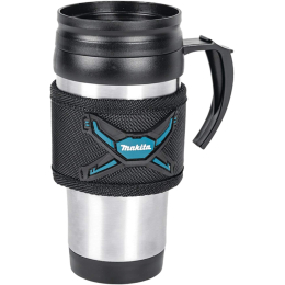 Makita TH3 Mug isotherme avec porte tasse (E-05608)