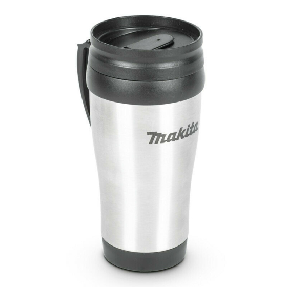 Makita TH3 Mug isotherme avec porte tasse (E-05608)