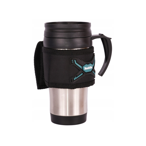 Makita TH3 Mug isotherme avec porte tasse (E-05608)