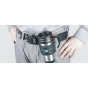 Makita TH3 Mug isotherme avec porte tasse (E-05608)