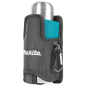 Makita TH3 Thermos isotherme avec porte ceinture (E-15562)