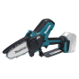 Makita DUC101Z Tronçonneuse d’élagage 18V LXT (Machine seule)