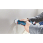 Bosch GCU 18V-30 Fraiseuse pour plaques de plâtre (06019K8000)