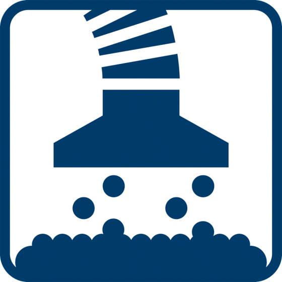 Bosch GCU 18V-30 Fraiseuse pour plaques de plâtre (06019K8000) Bosch GCU 18V-30 Fraiseuse pour plaques de plâtre (06019K8000)