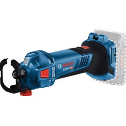 Bosch GCU 18V-30 Fraiseuse pour plaques de plâtre (06019K8000)