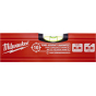 Milwaukee Niveau tubulaire Slim 60cm REDSTICK (4932459091)