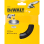 Dewalt DT3611-QZ Plateau de Ponçage ø125mm pour meuleuse d'angle