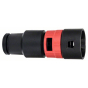 Bosch Adaptateur pour aspirateur ø22-35mm (2608000585)