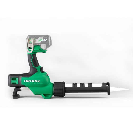 Hikoki AC18DAW4Z Pistolet à mastic sans fil 18V 300/400 ml Hikoki AC18DAW4Z Pistolet à mastic sans fil 18V 300/400 ml