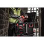 Milwaukee M18 FPS55-552P Scie circulaire plongeante 18V Fuel ø165mm 2x5.5Ah PACKOUT XL (4933478778)