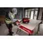 Milwaukee M18 FPS55-552P Scie circulaire plongeante 18V Fuel ø165mm 2x5.5Ah PACKOUT XL (4933478778)